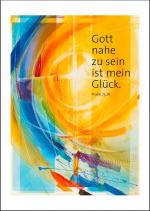 Cover-Bild Jahreslosung 2014 - Postkarte (10er-Set)*