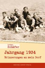 Cover-Bild Jahrgang 1934
