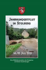 Cover-Bild Jahrhundertflut in Stolberg