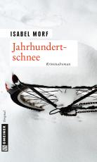 Cover-Bild Jahrhundertschnee