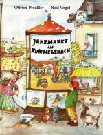 Cover-Bild Jahrmarkt in Rummelsbach