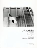 Cover-Bild Jakarta