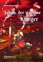 Cover-Bild Jakob, der stumme Krieger