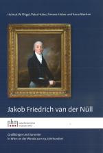 Cover-Bild Jakob Friedrich van der Nüll