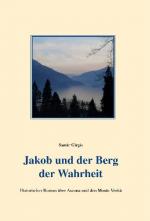 Cover-Bild Jakob und der Berg der Wahrheit