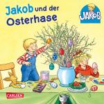 Cover-Bild Jakob und der Osterhase