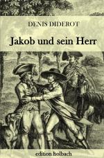 Cover-Bild Jakob und sein Herr