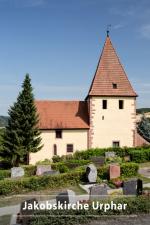 Cover-Bild Jakobskirche Urphar