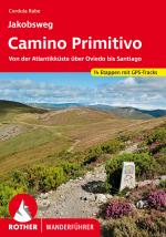 Cover-Bild Jakobsweg – Camino Primitivo