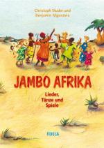 Cover-Bild Jambo Afrika