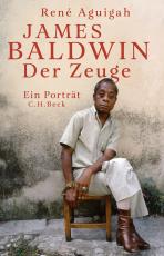 Cover-Bild James Baldwin