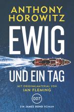 Cover-Bild James Bond: Ewig und ein Tag