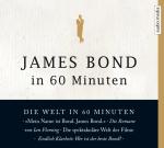 Cover-Bild James Bond in 60 Minuten