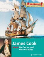 Cover-Bild James Cook