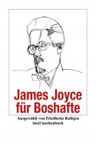 Cover-Bild James Joyce für Boshafte
