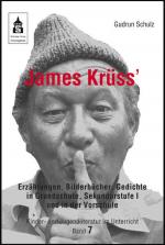 Cover-Bild James Krüss' Erzählungen, Bilderbücher, Gedichte