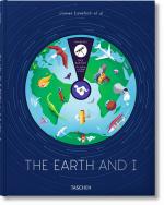 Cover-Bild James Lovelock et al. Die Erde und ich