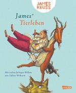 Cover-Bild James' Tierleben