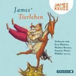 Cover-Bild James' Tierleben