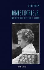 Cover-Bild James Tiptree Jr.