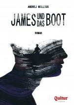 Cover-Bild James und das Boot