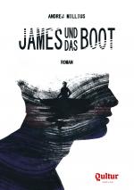 Cover-Bild James und das Boot