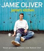 Cover-Bild Jamie's Kitchen