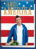 Cover-Bild Jamies Amerika