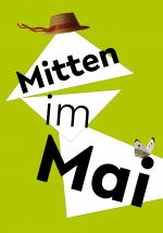 Cover-Bild Jan Dörre, Eric Keller, Matthias Ludwig: Mitten im Mai
