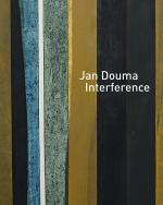 Cover-Bild Jan Douma – Interference
