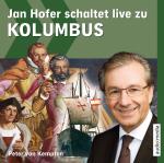 Cover-Bild Jan Hofer schaltet live zu Kolumbus