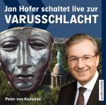 Cover-Bild Jan Hofer schaltet live zur Varusschlacht