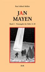 Cover-Bild Jan Mayen. Band 2