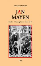 Cover-Bild Jan Mayen. Band 3
