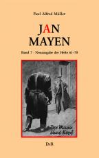Cover-Bild Jan Mayen. Band 7