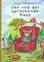 Cover-Bild Jan und der sprechende Hase