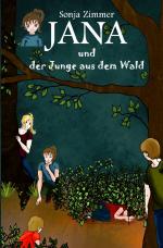 Cover-Bild Jana / Jana und der Junge aus dem Wald