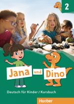 Cover-Bild Jana und Dino 2