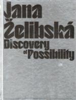 Cover-Bild Jana Želibská - Discovery of Possibility