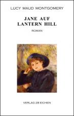 Cover-Bild Jane auf Lantern Hill