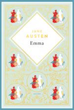 Cover-Bild Jane Austen, Emma