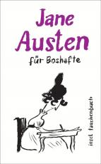 Cover-Bild Jane Austen für Boshafte