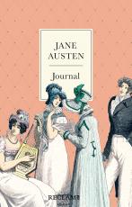 Cover-Bild Jane Austen Journal | Hochwertiges Notizbuch mit Fadenheftung, Lesebändchen und Verschlussgummi | Mit Illustrationen und Zitaten aus ihren beliebtesten Romanen und Briefen