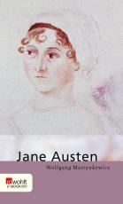 Cover-Bild Jane Austen