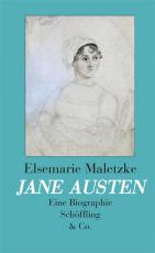 Cover-Bild Jane Austen