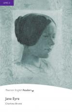 Cover-Bild Jane Eyre - Englisch-Lektüre für Fortgeschrittene ab B2