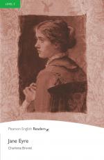 Cover-Bild Jane Eyre - Leichte Englisch-Lektüre (A2)