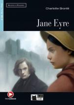 Cover-Bild Jane Eyre