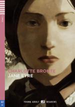 Cover-Bild Jane Eyre