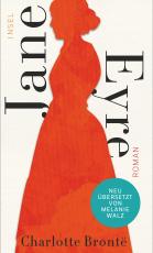 Cover-Bild Jane Eyre